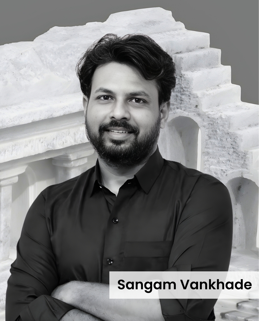 Sangam Vankhade